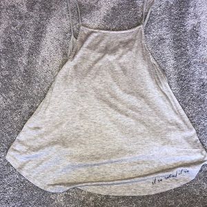 i’m not into style anymore